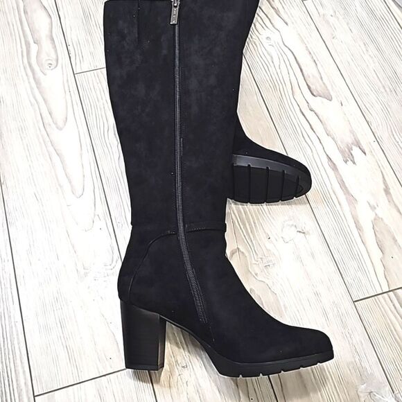 (D-DD288) Anne Klein Women's Rya Fashion Boot Sz 7 - Picture 13 of 14